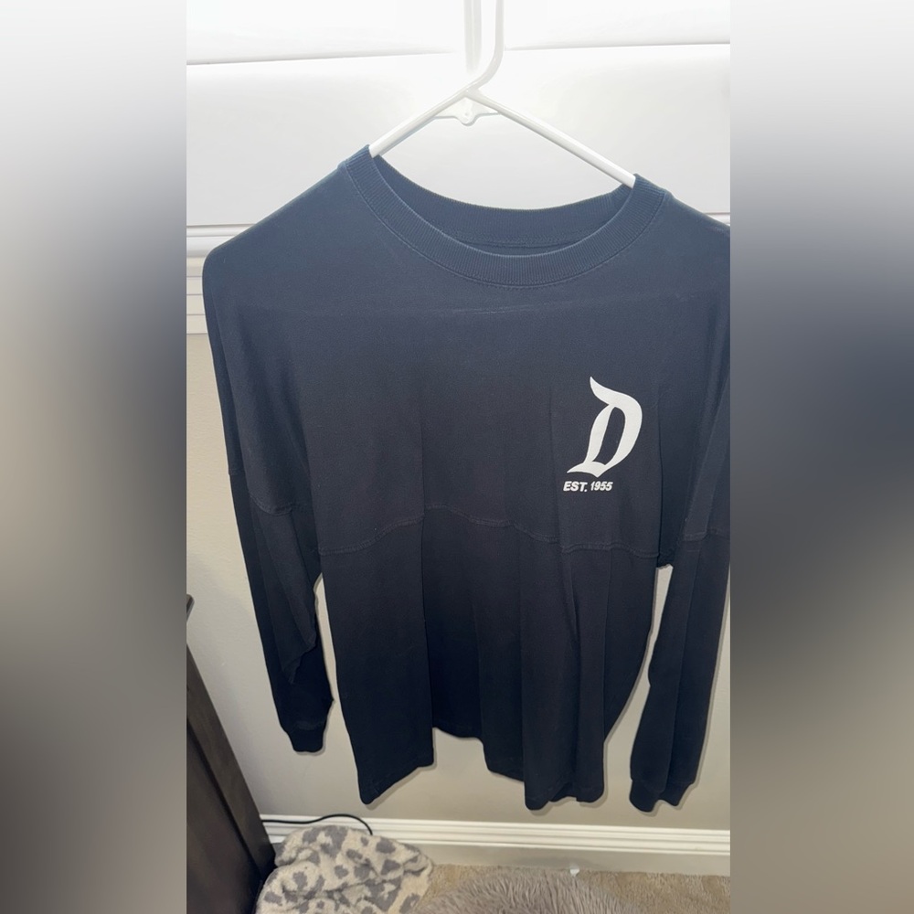 Disneyland jersey